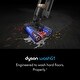 preview thumbnail 2 of 7, Dyson Wash G1 Cordless Hard Floor Wet Cleaner