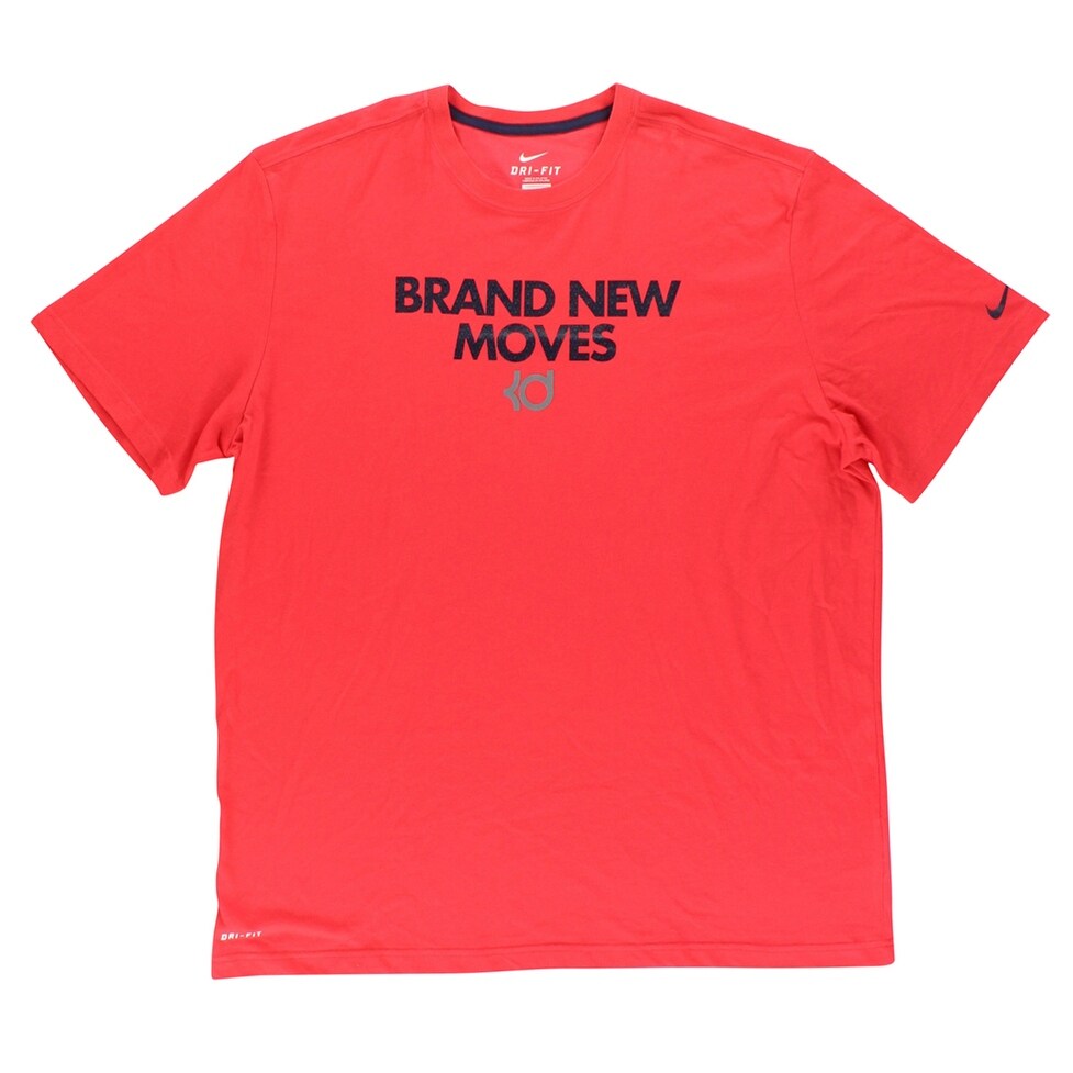 new kd shirts