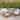 Christopher Knight Home - Outdoor Patio Conversation Set, Acacia Wood Frame with Sand Cushions
