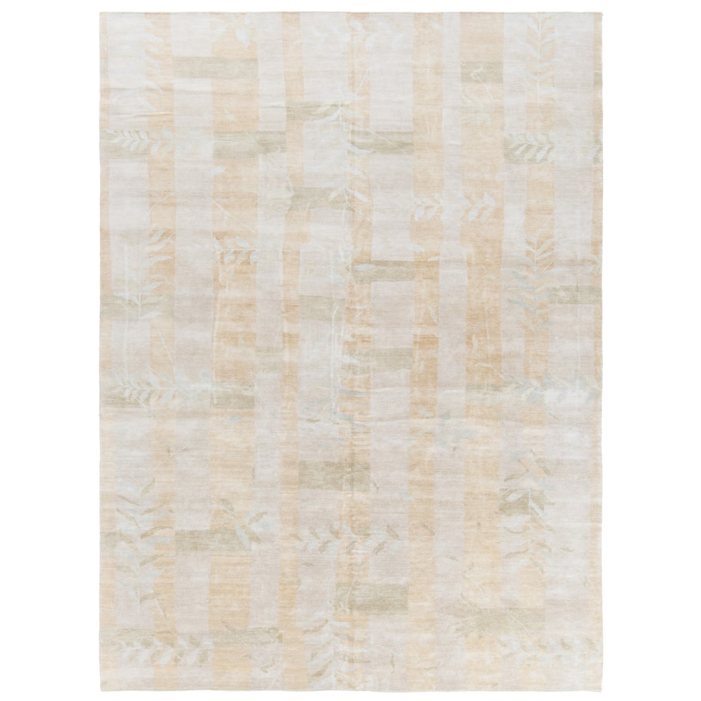 Martha Stewart by SAFAVIEH Grasses Wool Rug