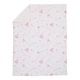 preview thumbnail 2 of 3, Disney Minnie Mouse Twinkle Twinkle Baby Blanket