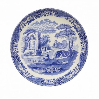 Spode Blue Italian Pasta Bowl - 12 inch