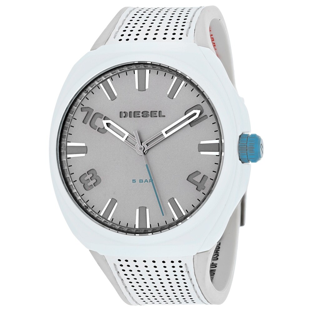 diesel dzt2010 review