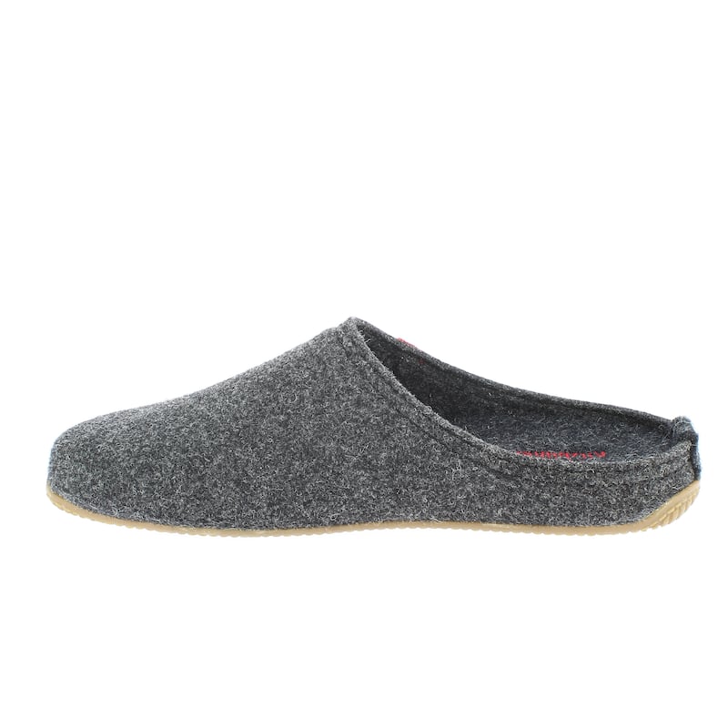 Living Kitzbuehel Unisex Tirol Wool-Blend Slipper