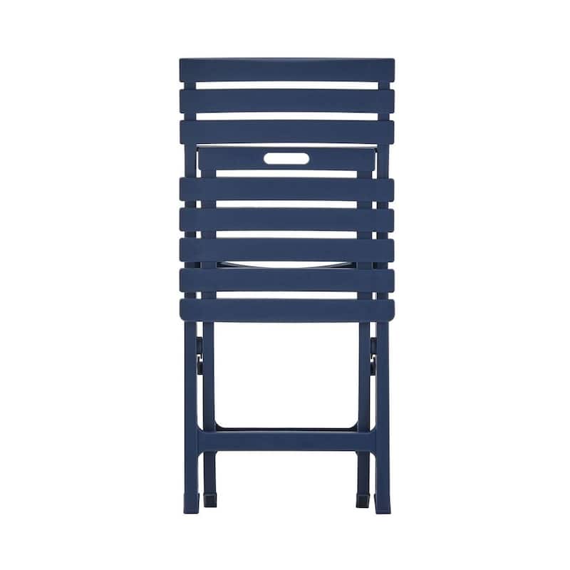 Outdoor Folding Chairs set of 2