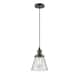 Option Clear / Oil Rubbed Bronze