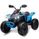 Option Blue