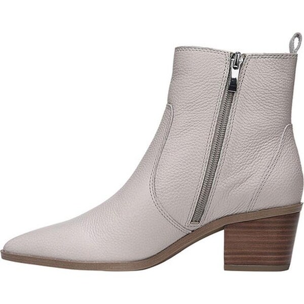 franco sarto women's sienne ankle boot