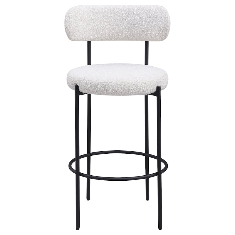 Viola Bar Chair (Set Of 2)