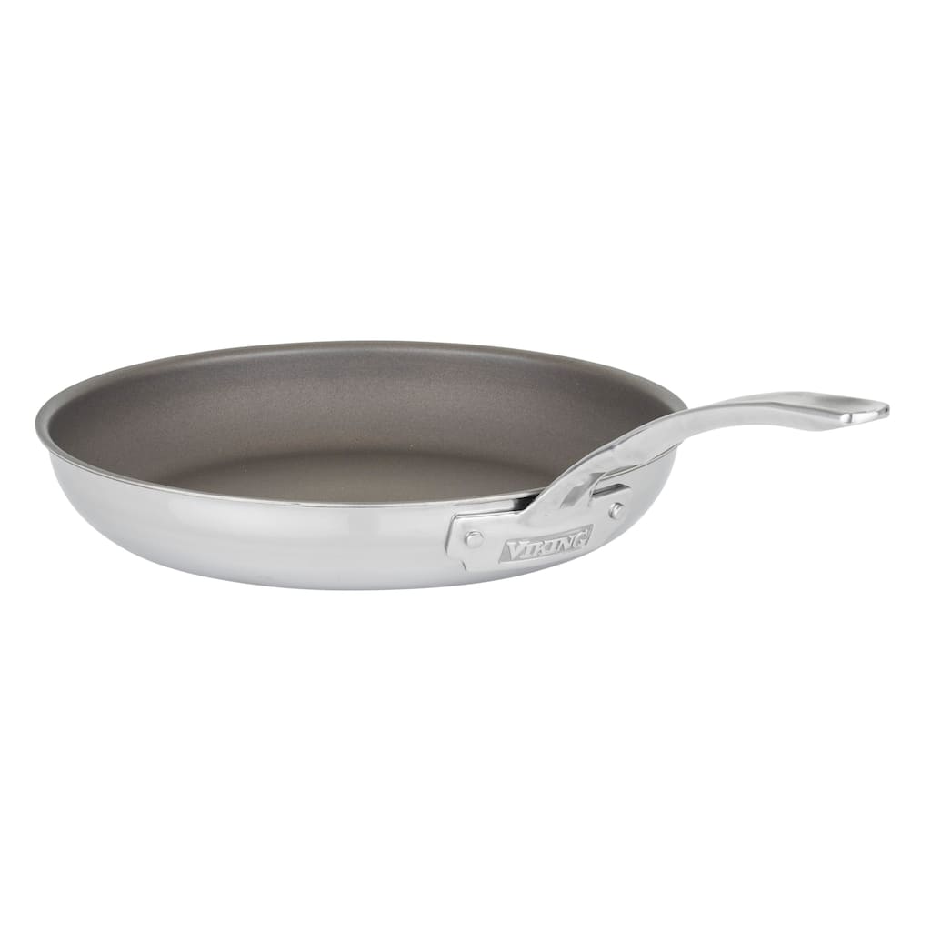 Viking PureGlide Pro 3-Ply Nonstick 12in Fry Pan