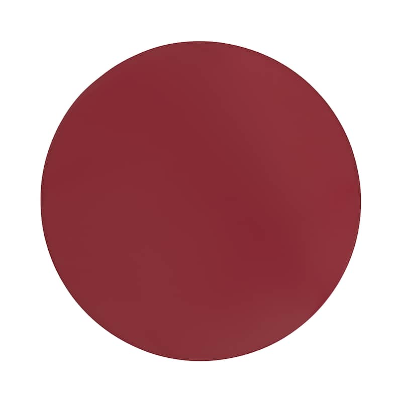 Kate and Laurel Wegner Wooden Drink Table