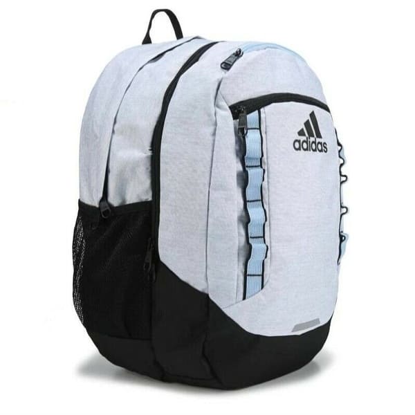 Shop Adidas Excel V Backpack One Size Overstock 28727782