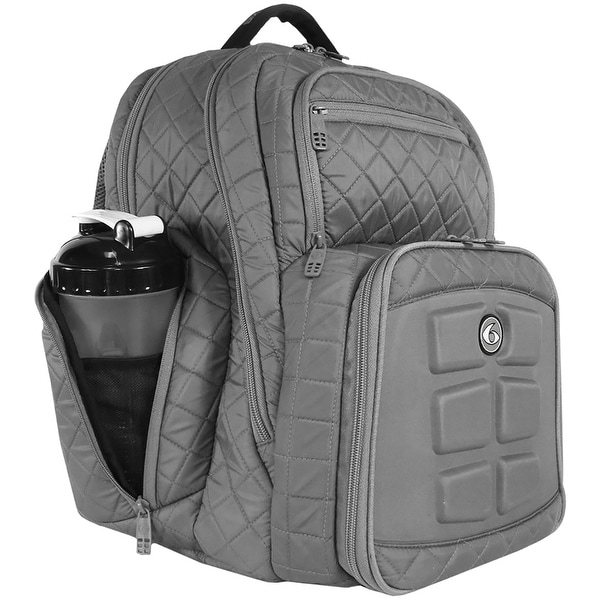 6 pack fitness expedition 300