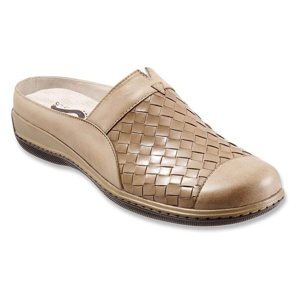 softwalk clogs on sale
