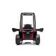 preview thumbnail 2 of 7, Green 24V Electric Kid Ride On Car with Remote Control 4 Wheels Motorized Vehicles Children Toys 2 Speeds, LED Headlights
