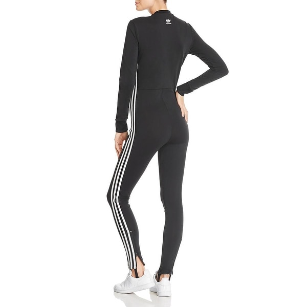 adidas originals jumpsuit womens