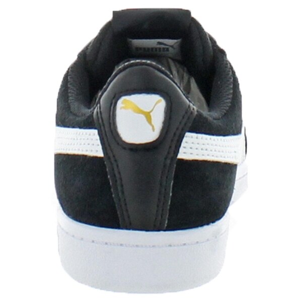 puma shoes with soft foam