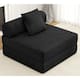 Option Black-Single Seat