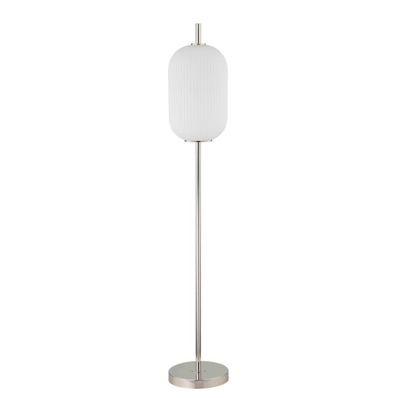58"H Floor Lamp