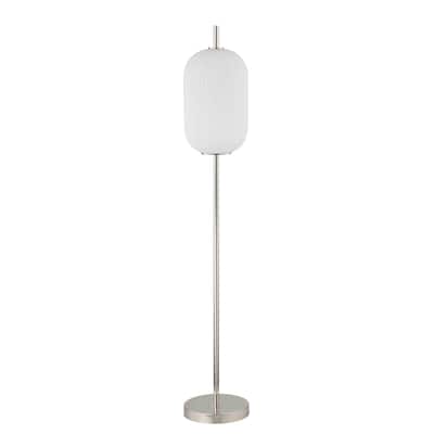 58"H Floor Lamp