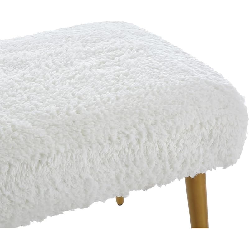 Upholstered Bench