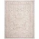 preview thumbnail 11 of 26, SAFAVIEH Reflection Lucy Modern Oriental Polyester Rug 10' x 14' - Beige/Cream - Rectangle