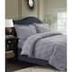 Option Silver Grey