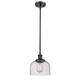 Option Oil Rubbed Bronze / Seedy