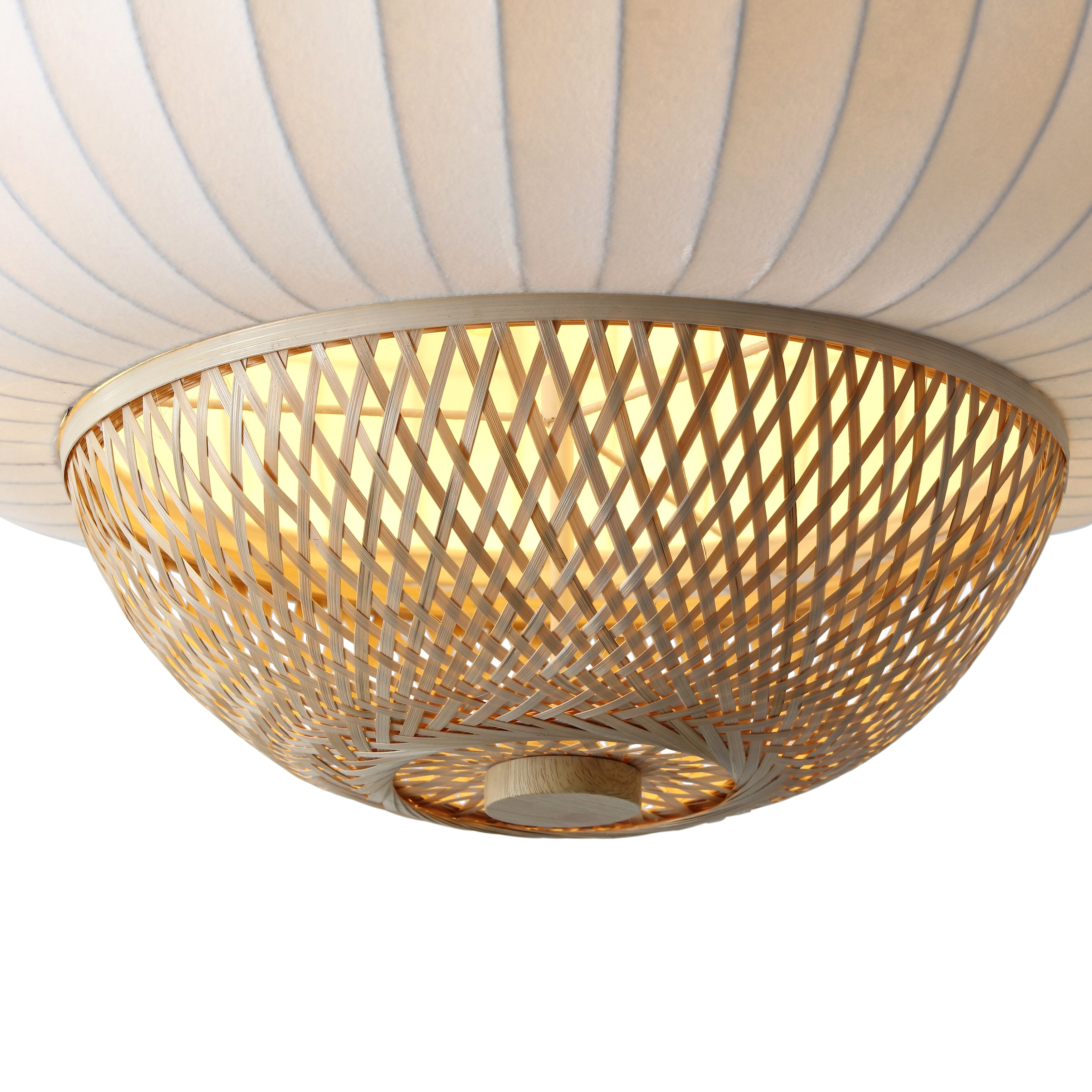 ブランド一覧 | ワールド オンラインストア Hikari Woven With Light Ceiling Light 3 Boho-Chic Japanese - テープ・マスキングテープ