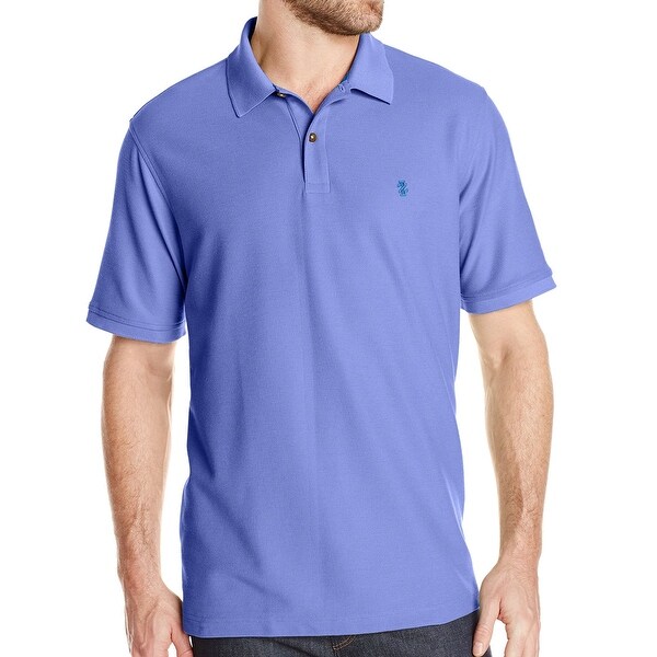 izod rugby shirt