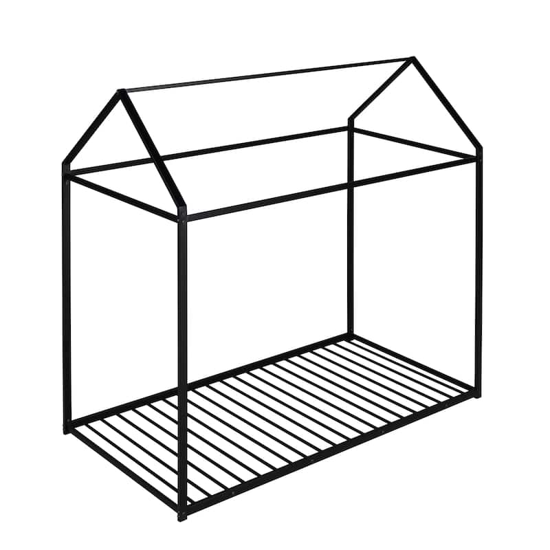 House Bed Frame