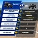 preview thumbnail 27 of 26, Outdoor Cruiser 12V Kids Ride-On Car with Remote Control - Dual 25W Motors, 4.5AH Battery, Safety Belt, Emergency Stop,