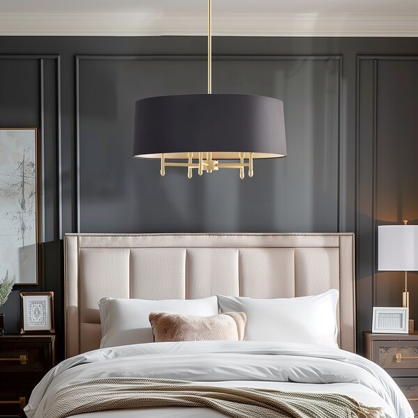 Hampton hill presidio chandelier on sale