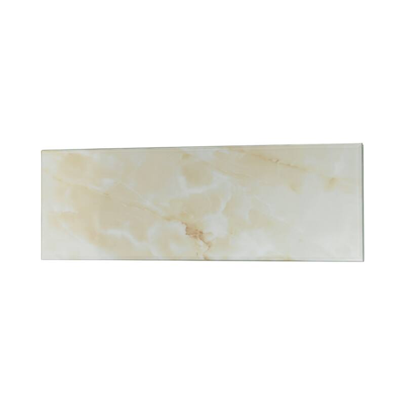 Classic Decorative Storage Box with Lid - 17" x 6" x 5"
