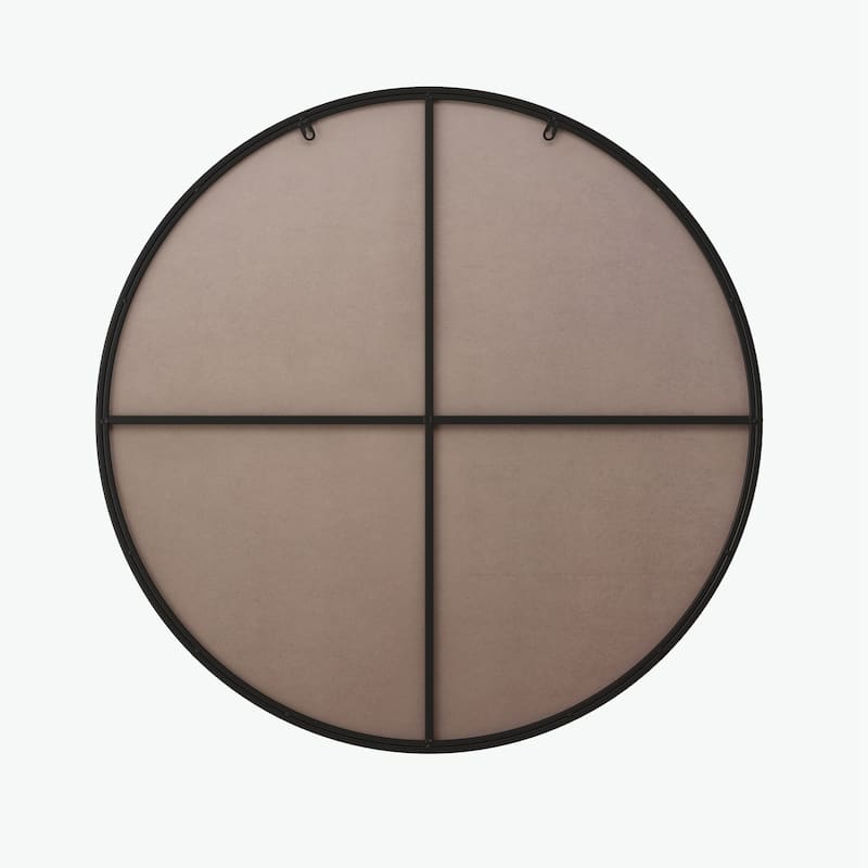 Wall Mirror 36 Inch Circular Mirror