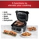 preview thumbnail 2 of 4, Ninja Foodi 5-in-1 Indoor Grill