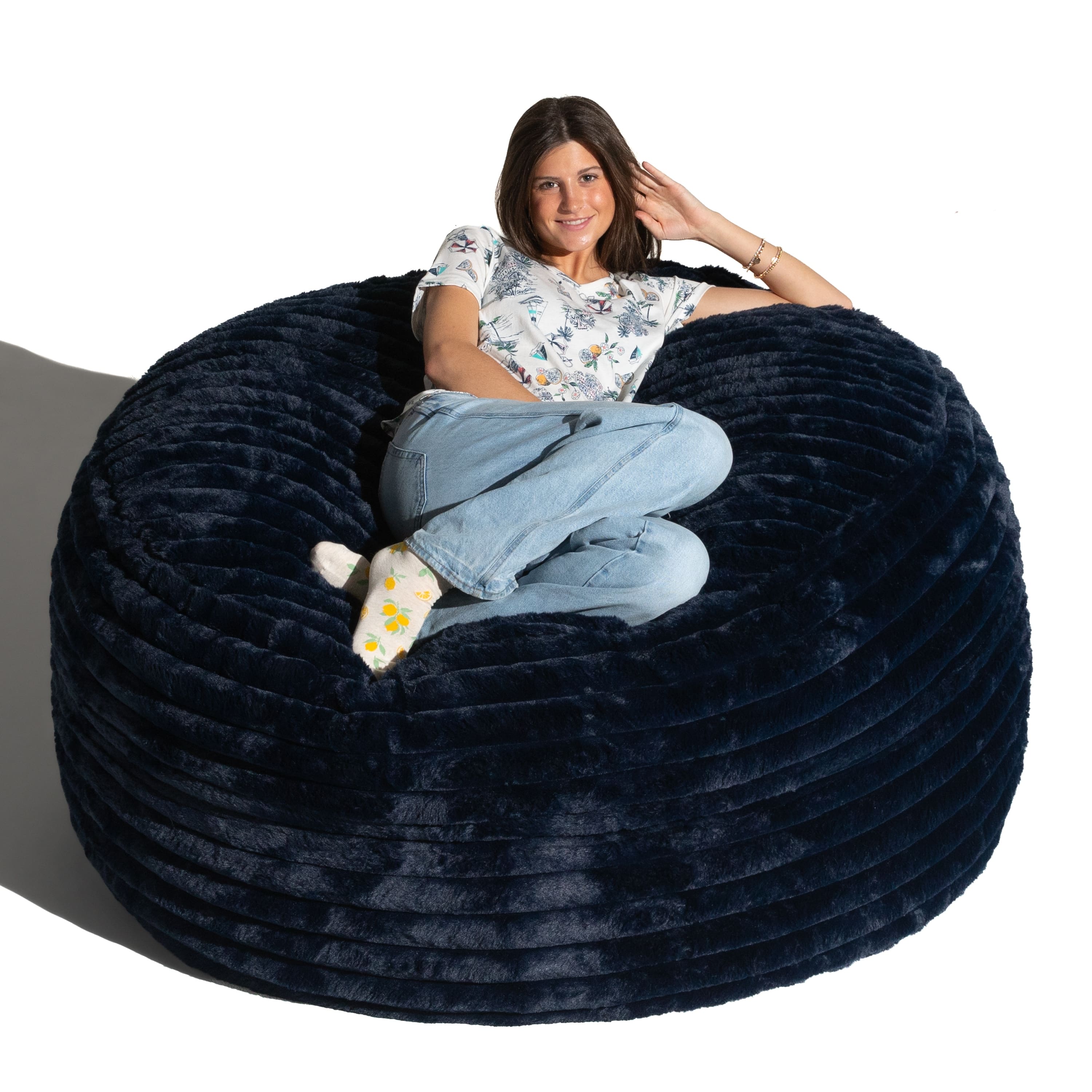 Option Midnight Blue
