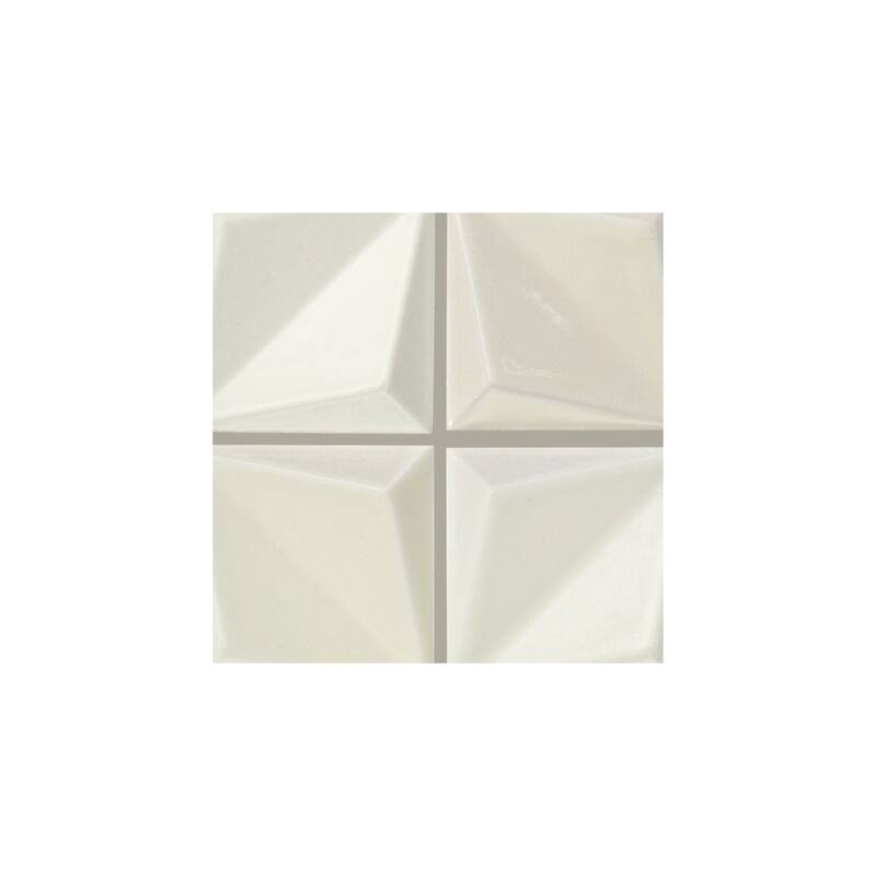 Daltile Artefino Vintage 2" Floret Mosaic (10 PC Per Carton) (9.60 SQFT Per Carton)
