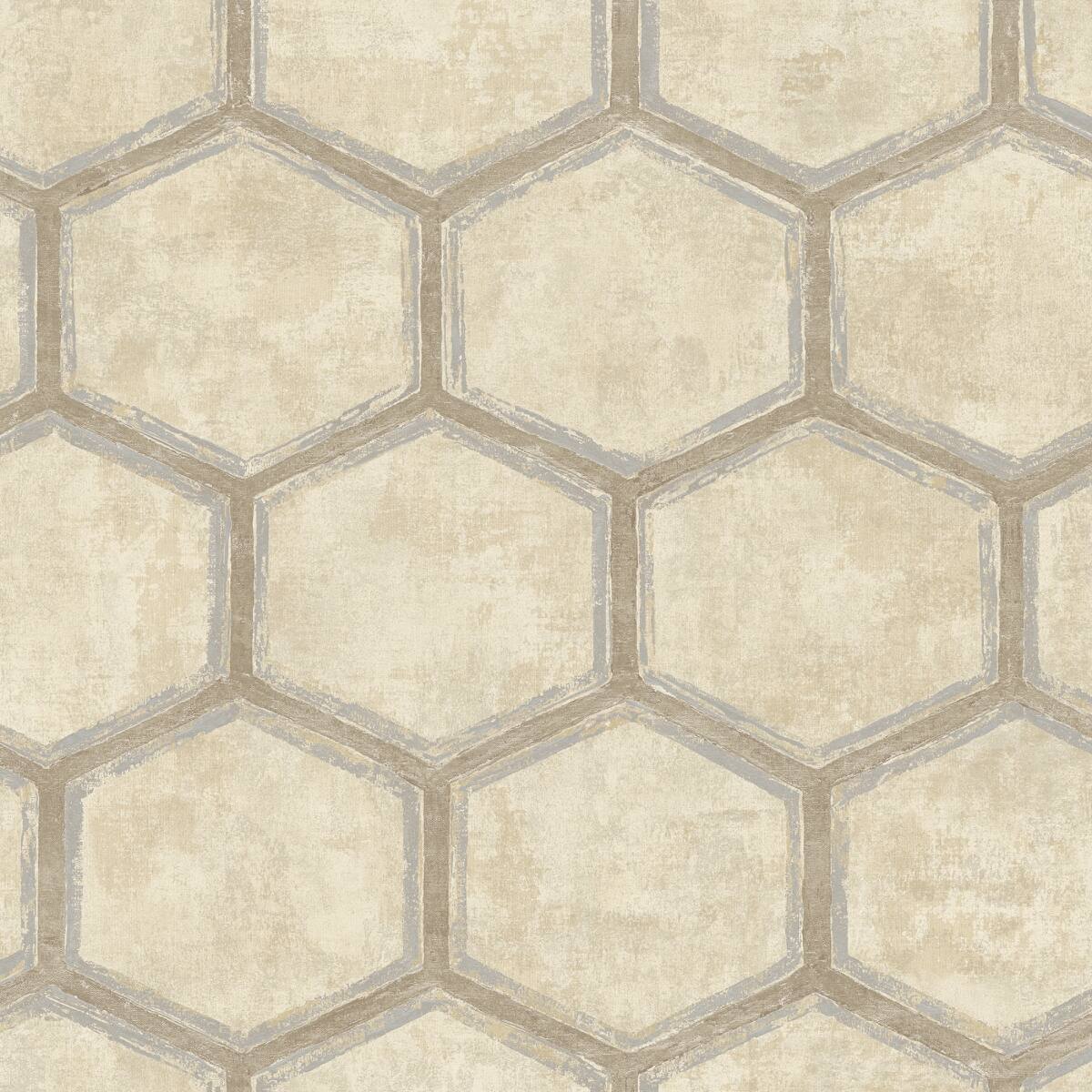 Option Metallic Cream