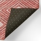 preview thumbnail 33 of 49, Indoor/ Outdoor Addison Yuma Geometric Southwest Washable Rug