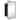 TEHOME Farmhouse Recessed Metal Bathroom Medicine Cabinets with Mirror