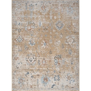 Noble - GC_GEN7004 Area Rug