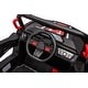 preview thumbnail 5 of 5, 12V7A*2 Four-Wheel Drive Electric Kids Ride-On Car with 100W Motors, Leather Seat, Music, Front Lights, 2.4G R/C