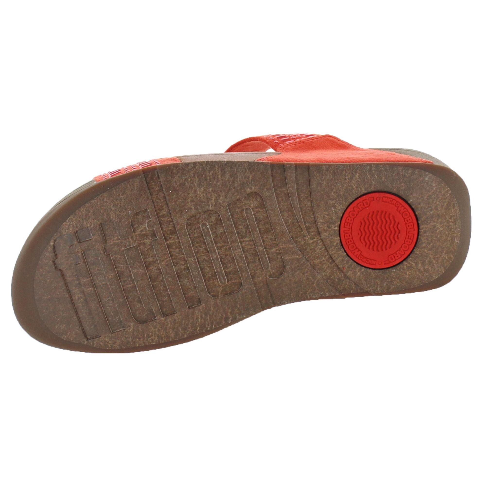 fitflop incastone slide sandal