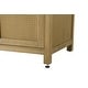 preview thumbnail 8 of 9, Elegant Lighting VF29560D Alina 60" Free Standing Double Basin Vanity