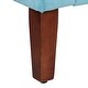 preview thumbnail 5 of 31, Copper Grove ArumVelvet Tufted Storage Bench / Settee