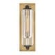 preview thumbnail 2 of 5, Hinkley Lighting 28920-LL Lourde 18" Tall LED Wall Sconce
