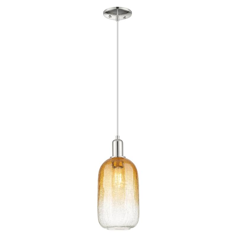 Innovations Lighting 716-1P-G482-7AM Brookhaven Cloche 7" Wide Cord