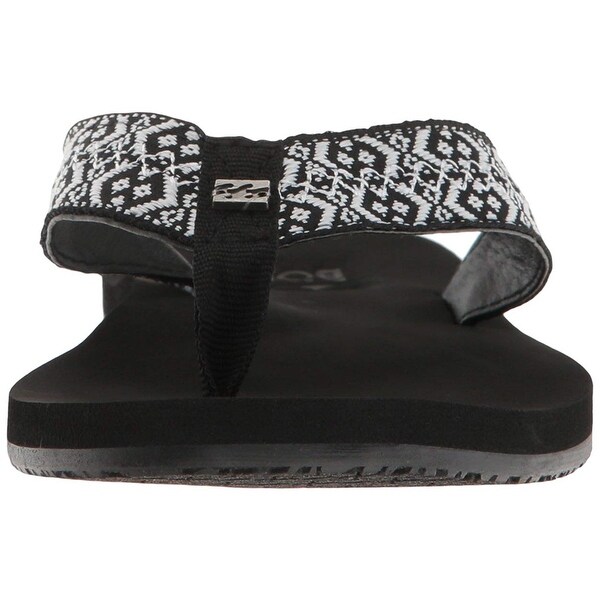 billabong baja flip flops