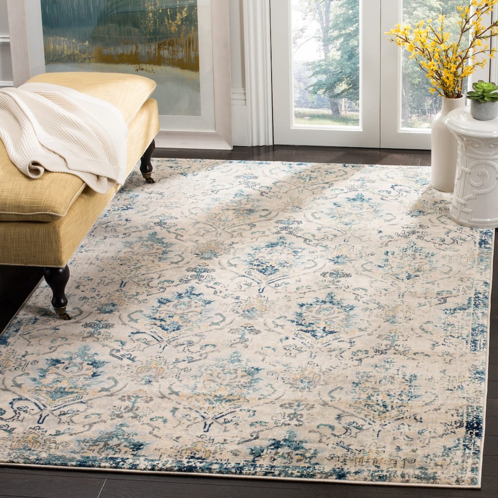 SAFAVIEH Evoke Renea Vintage Boho Rug